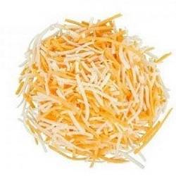 پنیر پیتزا تاپینگ فله 